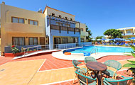 Mary Hotel & Apartments, Platanes, Rethymnon, Crete Hotels, Greece