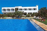 Mantenia Hotel