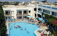 Apollon Hotel Apartments, Crete Island Hotels