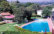 Mountain Vista Resort, Episkopi, Roustika, Rethymnon, Crete Hotels, Greek Islands