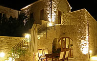 Arcus Luxury Villas, Argiroupoli, Rethymno, Crete, Greek Island, Greece Hotel