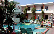 Imbros Apartments