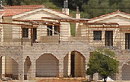 Aposperitis Villas, Traditional Guesthouses in Rethymnon, Drosia Village, Crete Island