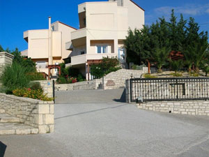 Villa Stella,Perama,Rethimnon,Psiloritis Mountain,Greece,Winter Resort