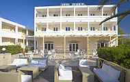 Dias Hotel, Adelianos Kampos, Adele, Rethymnon, Crete, Greece Hotel