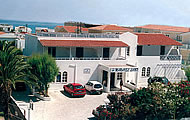 Maravel Land Hotel, Adele, Rethymnon, Crete, Greek Islands, Greece Hotel
