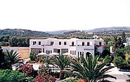 Maravel Sky Hotel, Adele, Rethymnon, Crete, Greek Islands, Greece Hotel
