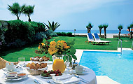 Grecotel Creta Palace Resort, Hotels in Rethymnon, Crete Greece
