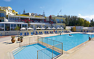 Rethymno Mare Royal hotel with pool
