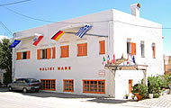 Galini Mare Hotel, Agia Galini, Rethymnon, Crete, Greek Islands, Greece Hotel