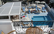 Glaros Hotel, Agia Galini, Rethymnon, Crete, Greek Islands, Greece Hotel