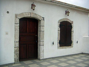  Aravanes Apartments,Thronos,Amari,Rethimnon,Crete island