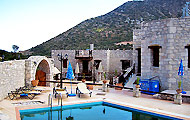 Stone Village Hotel, Hotels in Bali, mylopotamos, Rethimnon, Holidays in Crete, Aegean Sea, Greece Hotels