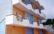 Marinaki Apartments, Hotels and Apartments in Rethymnon Bali, Holidays in Crete Greece