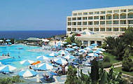 Creta Panorama Hotel near the sea, Iberostar Hotels, Crete Greece