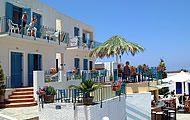 Hotel Kirki, Panornos, Crete Island, Greece, Holidays Crete
