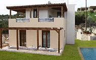 Villa Giannis, Roumeli, Panormos, Hotels in Rethymnon, Travel to Crete
