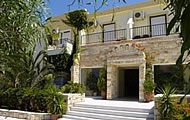 Begeti Bay Hotel, Skaleta, Rethymnon, Crete, Greek Islands, Greece Hotel