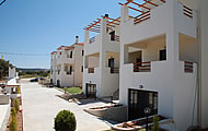 Prinos Resort, Prinos, Skaleta, Kampos Adele, Rethymnon, Crete, Greece Hotel