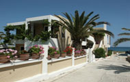 Rosebay Apartments,Sfakaki,Rethimnon,Crete,Island,Beach,Sea