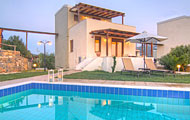 Gasparakis Luxury Villas, Lefkogia, Plakias, Rethymnon, Crete Hotels, Greece