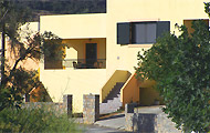Garden Studios Apartments, Plakias Hotels Accommodation, Crete Island, Greece Holidays