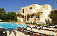 Labyrinth Studios, Plakias, Rethymnon, Crete, Greek Islands, Greece Hotel