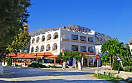 Alianthos Beach Hotel, Plakias, Rethymnon, Crete, Greek Islands, Greece Hotel