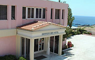 Damnoni Bay Hotel, Hotels and Apartments in Damnoni, Crete Hotels, Rooms in Greece