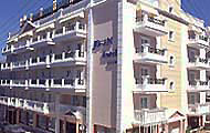 Jo-An Palace Hotel, Hotels and Apartments in Rethymnon Town, Rooms in Crete, Holidays in Greece