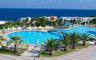 Iberostar Creta Marine Hotel, Rethymnon, Crete, Greek Islands, Greece Hotel
