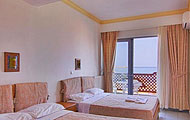 Poseidon Hotel, Rethymno, Crete, Greek Islands Hotels