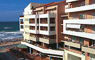 Lefkoniko Golden Sands Hotel,Rethimno,Crete,Beach,Sea