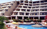 Macaris Hotel,,Rethimno,Crete,Beach,Sea