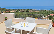 Farm Villa Paradise, Megalo Metohi, Rethymnon, Crete Hotels, Greece