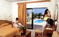 Aegean Palace Hotel, Gerani Hotels, Crete Island Holidays Greece