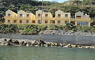 Porto Kalyves Seaside Apartments, Kalives, Chania, Crete, Greek Islands, Greece Hotel