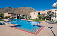 Areti Aparthotel, Megala Horafia, Chania, Crete, Creece Hotel