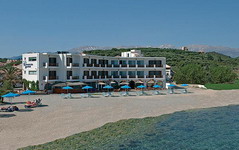 Almyrida Beach Studios - Apartments,Armeni,ALMIRIDA,kalives,Chania,Crete,Greece