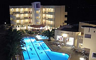 Sunny Bay Hotel, Kasteli, Kissamos, Chania, Crete, Greek Islands, Greece Hotel