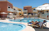 Adelais Hotel, Kissamos Chania Hotels, Holidays in Crete Island Greece