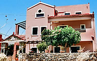 Olive Tree Apartments, Kaliviani, Kissamos, Chania, Crete, Greek Islands, Greece Hotel