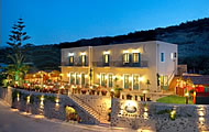 Kaliviani Traditional Hotel, Kaliviani, Kissamos, Chania, Crete, Greek Islands, Greece Hotel