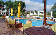 Anavaloussa Apartments, Viglia, Kissamos, Chania, Crete Hotels, Greece