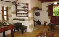Greece,Crete,Chania,Kolymbari,Ano Vouves,Elia Traditional Guesthouse