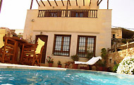 Villa Ariadni, Hotels in Crete, Travel to Greece, Villas in Kolymbari, Holidays in Chania