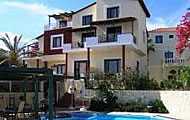 Antilia Apartments, Kolymbari, Tavronitis, Chania, Crete, Greece Hotel