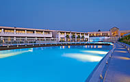 Cavo Spada Luxury Resort & Spa, Kolymbari, Chania, Crete, Greece Hotel