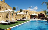 Palazzo Loupassi Boutique Hotel, Vasilopoulo, Kolymbari, Chania, Holidays in Crete