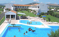 Kriti, Chryssana Beach Hotel, Kolymbari, Beach, Holidays in Hania, Hotels in Greek Islands